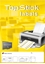 Attēls no Herma Etiketter TopStick 210x297 mm (A4) hvid - (100 ark)