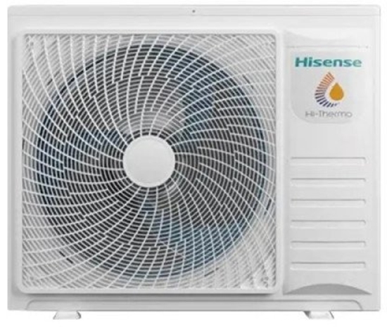Picture of Hisense | AHW-080HCDS1 | Hi-Therma 8 kw heat pump Split type Outdoor unit
