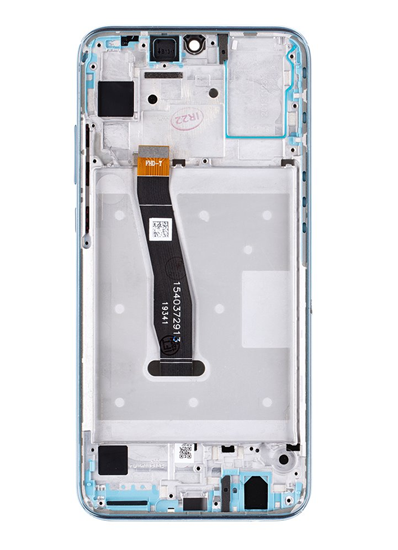 Picture of Honor 20 Lite LCD Display + Touch Unit + Front Cov