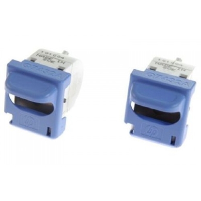 Attēls no HP Q7432-67901 stapler unit 1500 staples