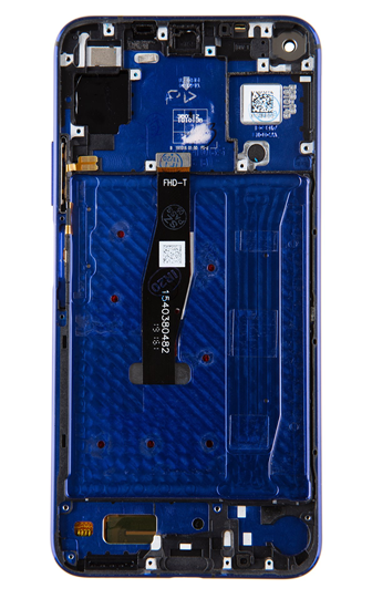 Изображение Huawei Nova 5T LCD Display + Touch Unit + Front Co