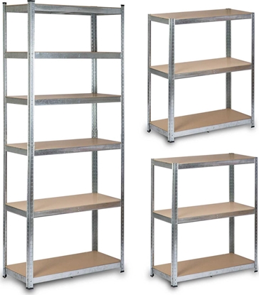 Attēls no Humberg Rega stojcy HR-814