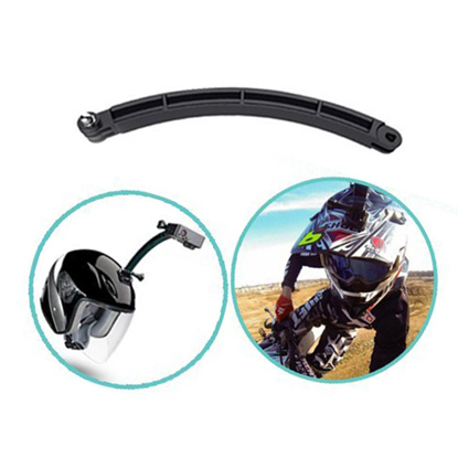 Attēls no 50 in 1 piederumu komplekts GoPro SJCAM sporta kam