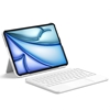 Изображение inateck Keyboard iPad 04122 white [KB04122_white]