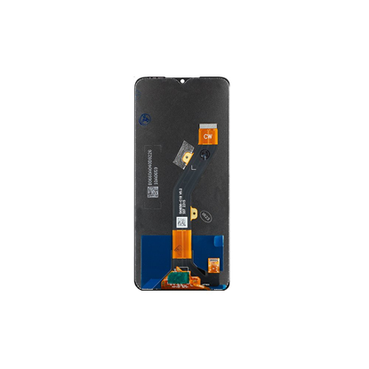 Attēls no Infinix Hot 30i LCD Display + Touch Unit Black