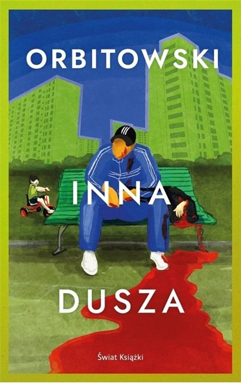 Picture of Inna dusza EDUKAMP