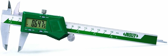 Picture of Insize Suwmiarka cyfrowa 22-150 KW (1120-150A)