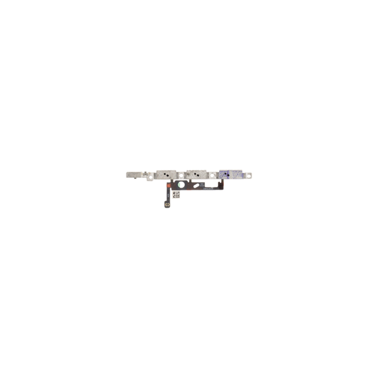 Picture of iPhone 16 Pro Max Volume Button Flex Cable (with M