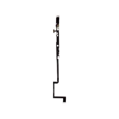 Attēls no iPhone 16 Pro Power Button Flex Cable (with Metal 