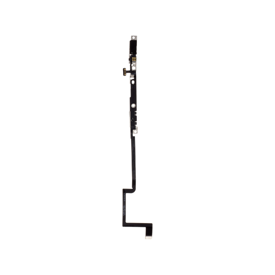 Picture of iPhone 16 Pro Power Button Flex Cable (with Metal 