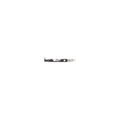 Attēls no iPhone 16 Volume Button Flex Cable (with Metal Bra