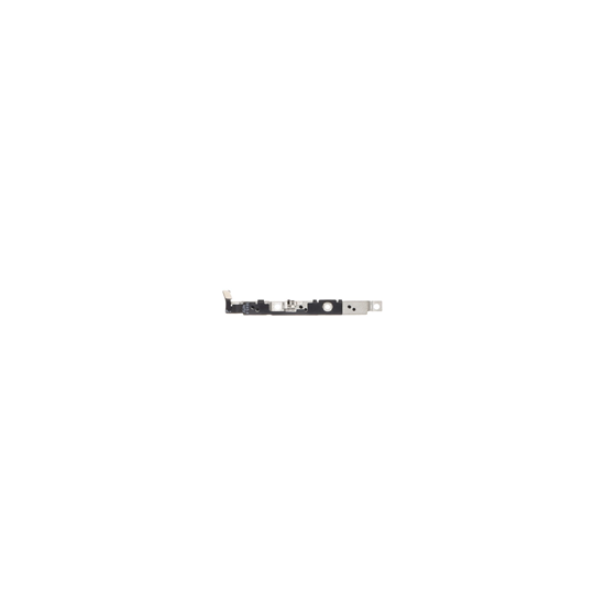 Picture of iPhone 16 Volume Button Flex Cable (with Metal Bra