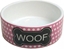 Изображение Yarro International Miska Ceramiczna Dla Psa Woof Róowa 13x4.5
