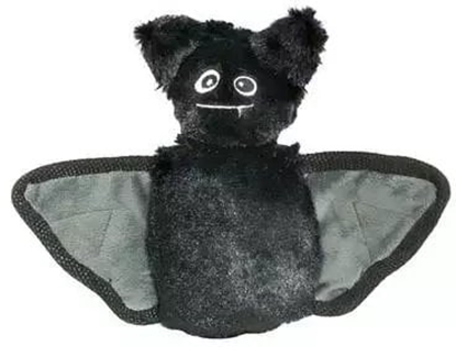 Picture of YARRO ZABAWKA NIETOPERZ Z PISZCZAK      17cm