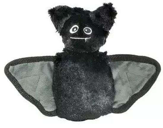 Picture of YARRO ZABAWKA NIETOPERZ Z PISZCZAK      17cm