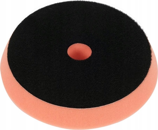 Picture of Yato YATO DYSK GBKA POLERSKA NA RZEP 130x150x25mm  REDNI