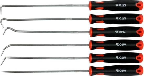 Изображение Yato YATO HACZYKI DUGIE Z RKOJECI  6el.