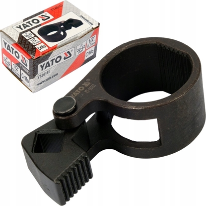 Изображение Yato YATO KLUCZ DO DRKÓW KIEROWNICZYCH 1/2"