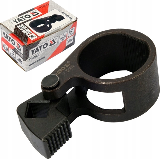 Изображение Yato YATO KLUCZ DO DRKÓW KIEROWNICZYCH 1/2"