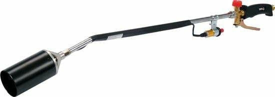 Picture of Yato YATO PALNIK DEKARSKI 900mm Z DYSZ FI 60mm YT-36741