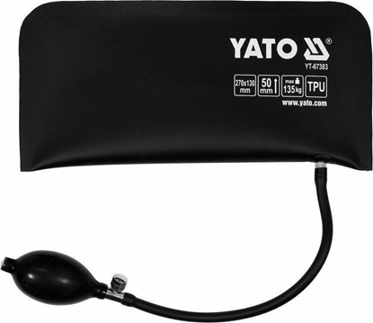Изображение Yato YATO PODUSZKA MONTAOWA 135kg (270x130mm) YT-67383