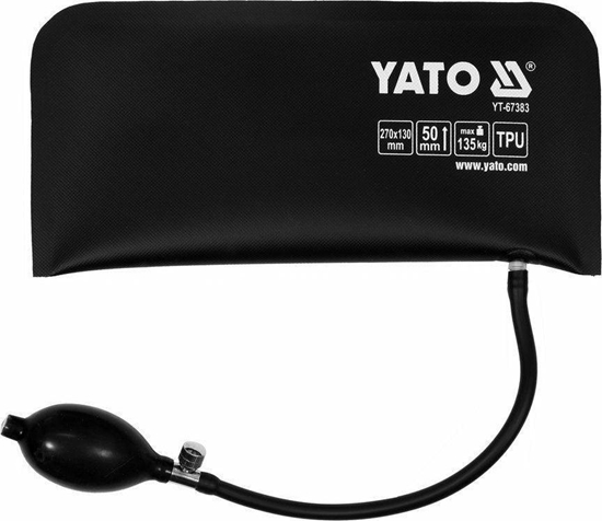 Изображение Yato YATO PODUSZKA MONTAOWA 135kg (270x130mm) YT-67383