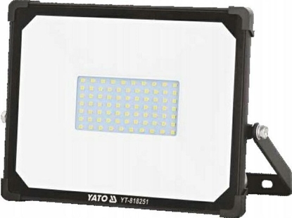 Изображение Yato YATO REFLEKTOR SMD LED 50W 4750lm