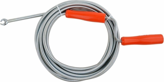 Picture of Yato YATO SPIRALA DO CZYSZCZENIA KANALIZACJI 5m x 9mm