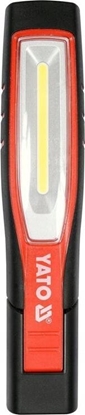 Изображение Yato YT.COB WORKSHOP LAMP 10W 1000LM
