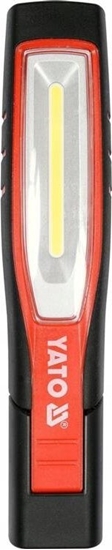 Picture of Yato YT.COB WORKSHOP LAMP 10W 1000LM