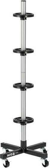 Picture of Yato YT.MOBILE WHEEL STAND