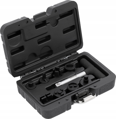 Picture of YATO ZESTAW KLUCZY DO PLAST. KORKÓW OLEJU