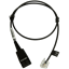 Picture of Jabra 8800-00-94 headphone/headset accessory Cable