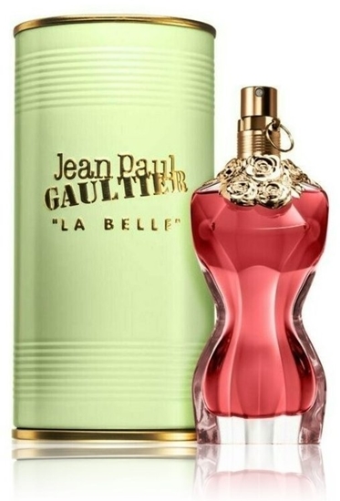 Picture of Jean P. Gaultier Classique La Belle Perfume EDP 50 ml