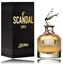 Attēls no Jean P. Gaultier Scandal Gold Perfume EDP 80 ml