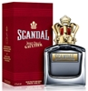 Изображение Jean P. Gaultier Scandal Pour Homme Perfume EDT 100 ml