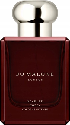 Attēls no Jo Malone JO MALONE Scarlet Poppy Intense  EDC spray 50ml