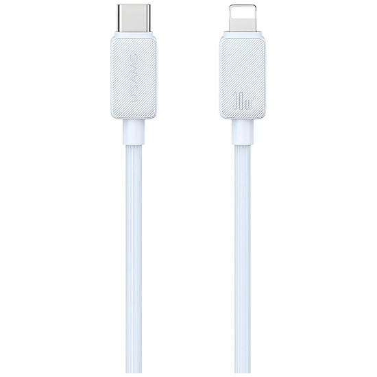 Picture of Kabel USAMS KY Series US-SJ692 30W USB-C do Lightn