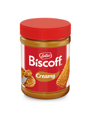 Attēls no Karamelizētu cepumu krēms LOTUS BISCOFF, 1.6kg