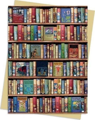 Attēls no Karnet B6 Ksiki srebrne