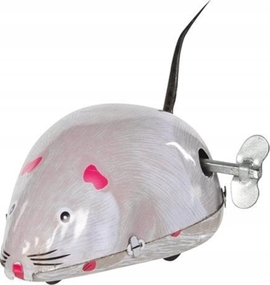 Attēls no Keycraft Metalowa myszka do nakrcania