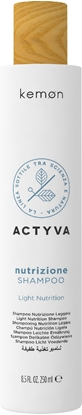 Attēls no Kemon Actyva Nutrition Szampon do wosów przesuszonych i normalnej skóry gowy 250 ml