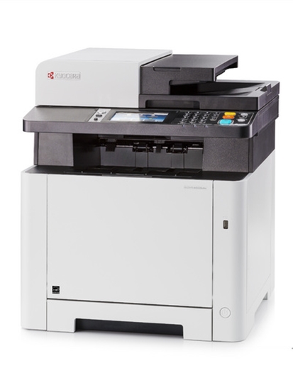Изображение KYOCERA ECOSYS M5526cdn Laser A4 1200 x 1200 DPI 26 ppm