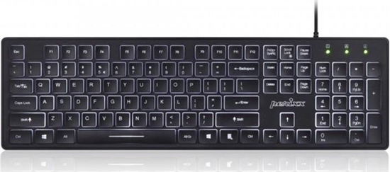 Picture of Klawiatura Perixx Periboard-317 (11566)