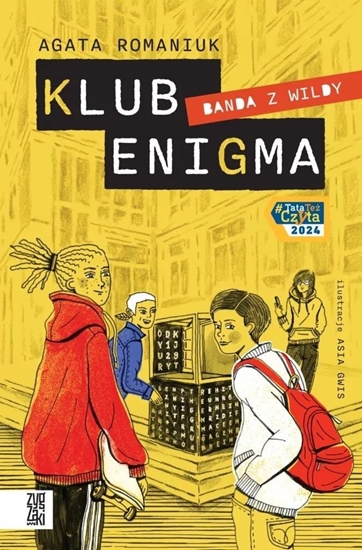 Picture of Klub Enigma EDUKAMP