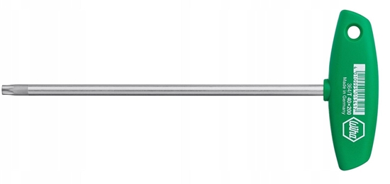 Picture of KLUCZ TORX T15x100 364   WIHA