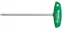 Picture of KLUCZ TORX T15x100 364   WIHA