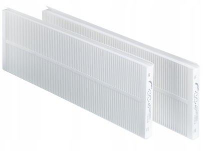 Picture of Komplet filtrów do ComfoAir Q (G4/F7), po 1 szt.ZEHNDER