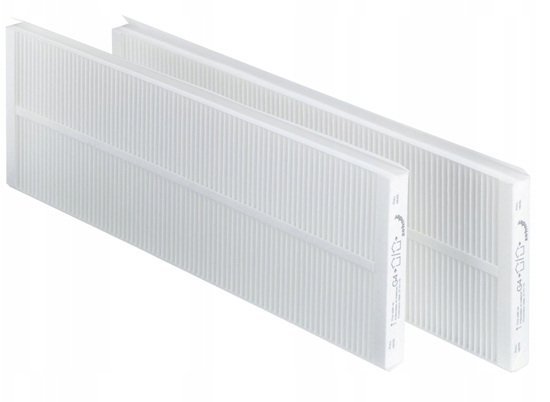 Picture of Komplet filtrów do ComfoAir Q (G4/F7), po 1 szt.ZEHNDER