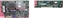 Изображение Kontroler HP Smart Array P440ar PCIe3 x8 -